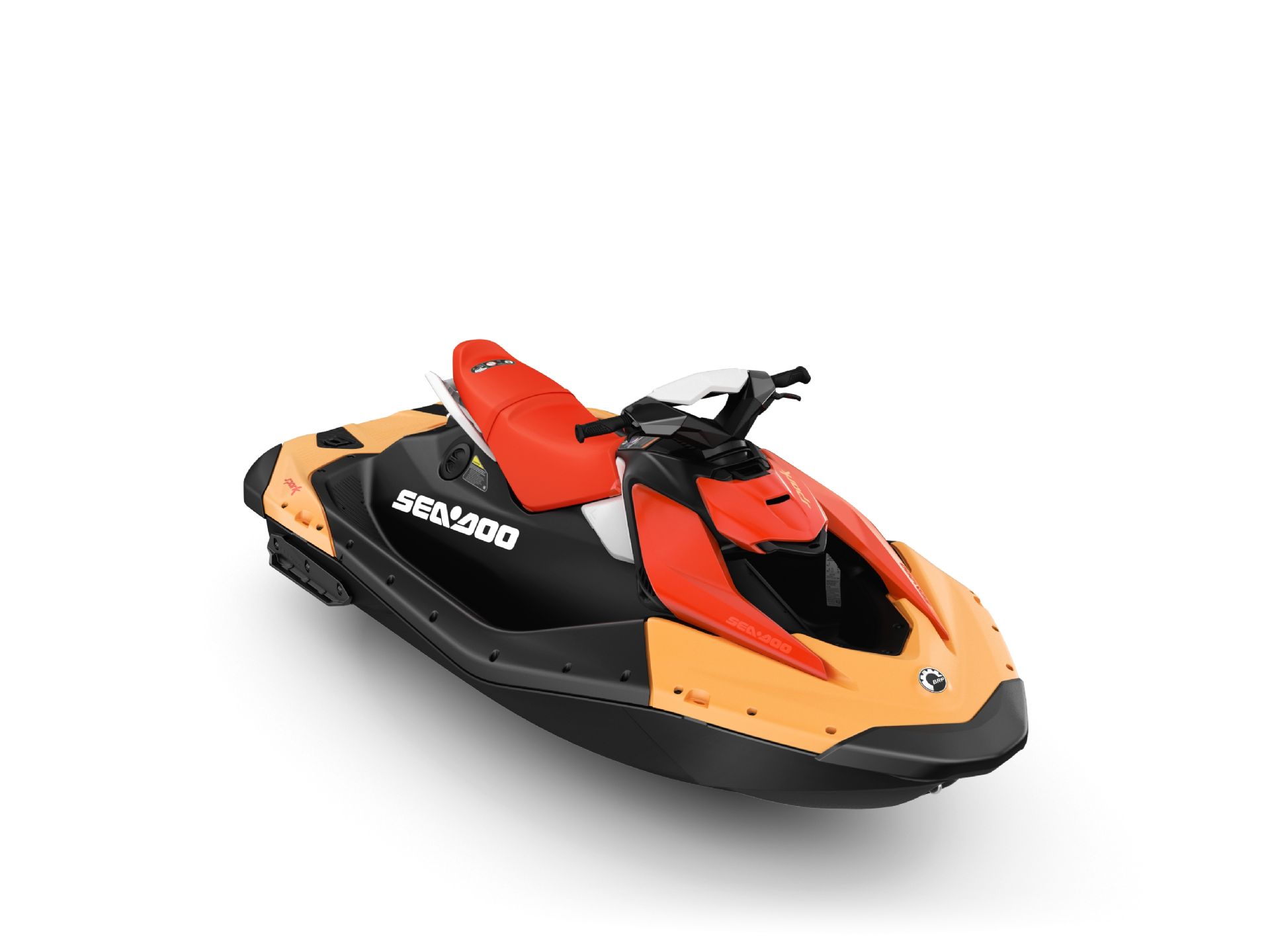 Sea-Doo 2026 SPARK 2up 60 Base - 2026