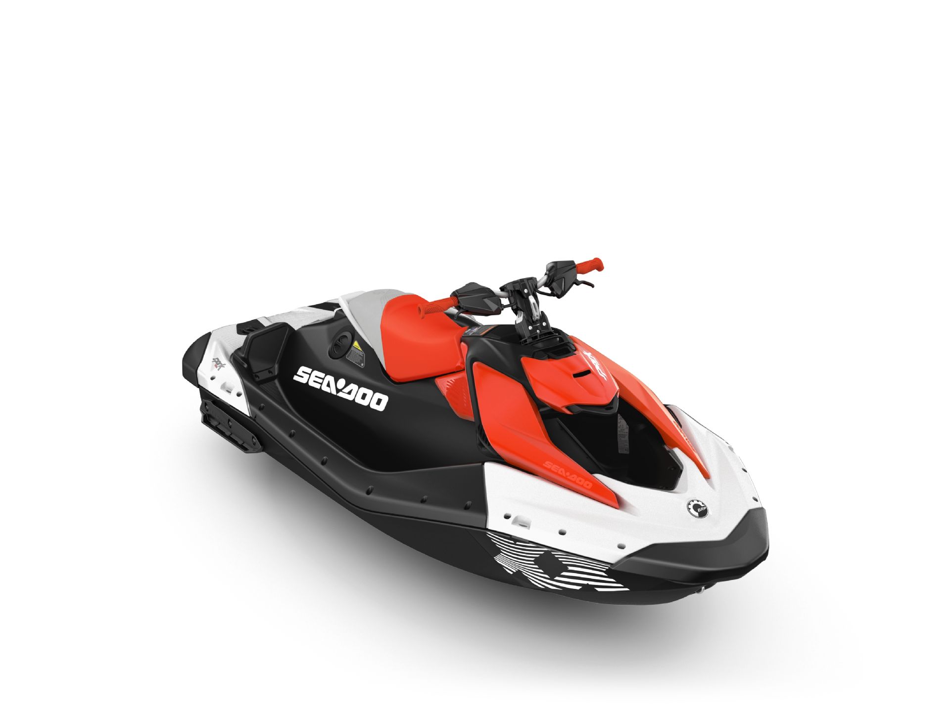 Sea-Doo 2026 Spark 1up Trixx 90 - 2026