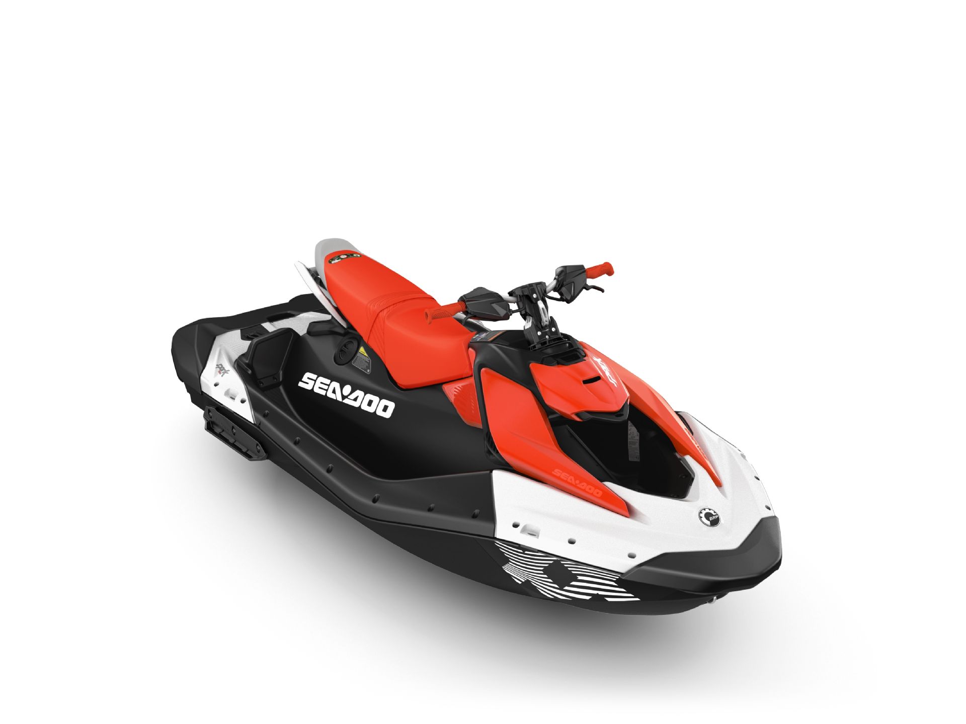 Sea-Doo 2026 Spark 3up Trixx... - 2026 - for sale: 10081.-EUR