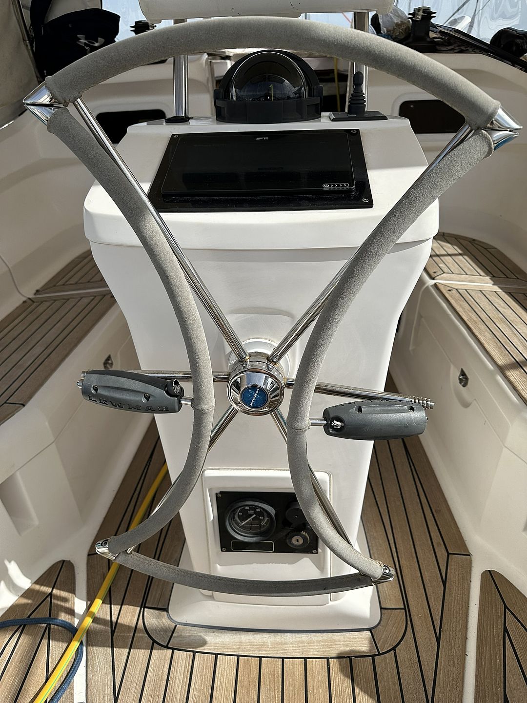 Elan i384 Impression 384 - 2006