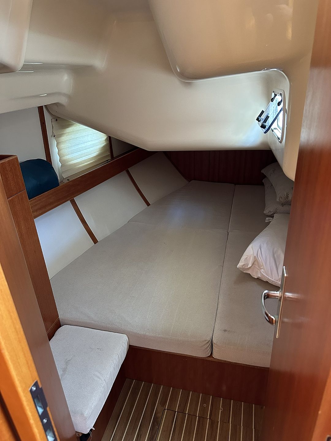 Elan i384 Impression 384 - 2006