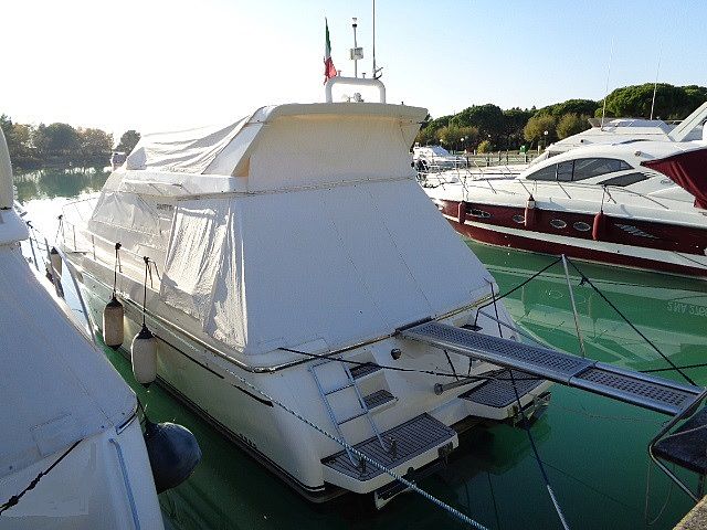 Gianetti 40 Fly - 2000