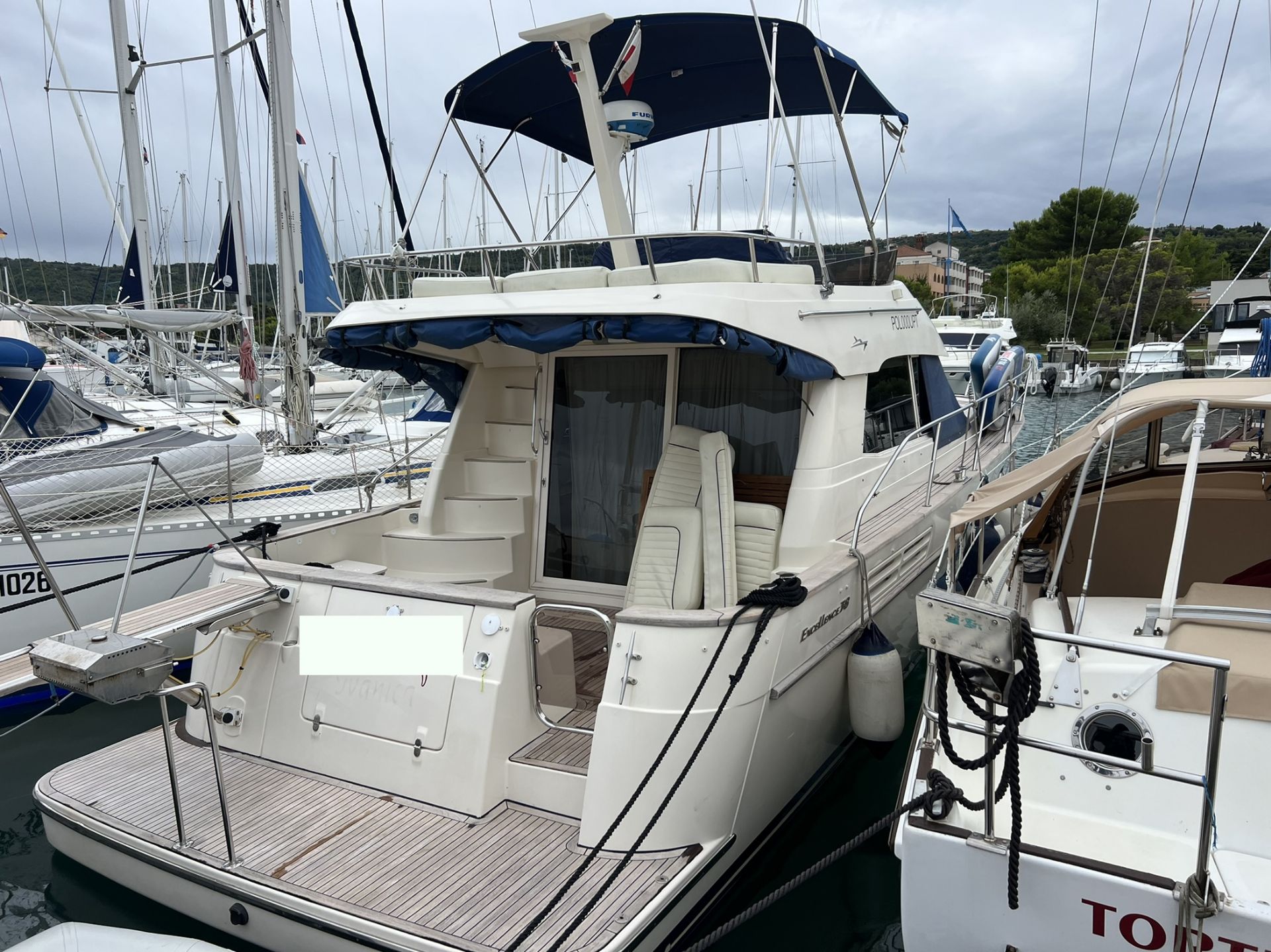 Acm 38 - 2005 - for sale: 149000.-EUR