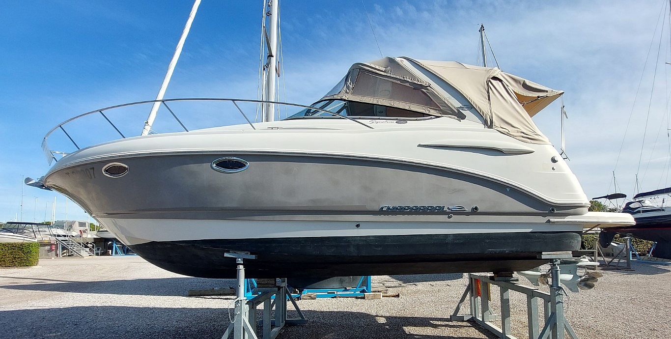 Chaparral 290 Signature - 2007