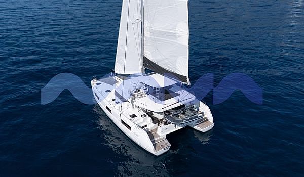 Lagoon 46 - 2024