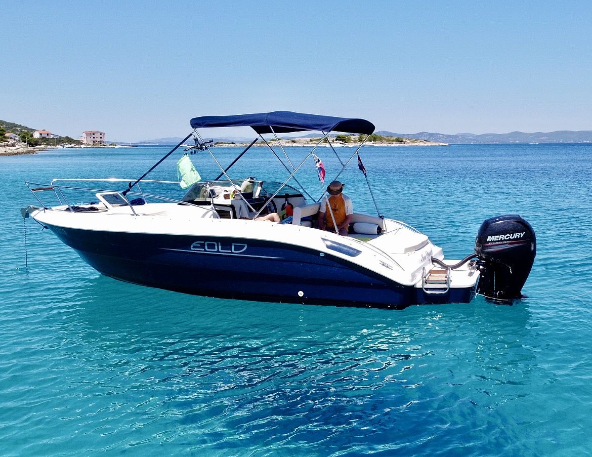 EOLO 730 DAY HBS - 2014 - for sale: 38990.-EUR