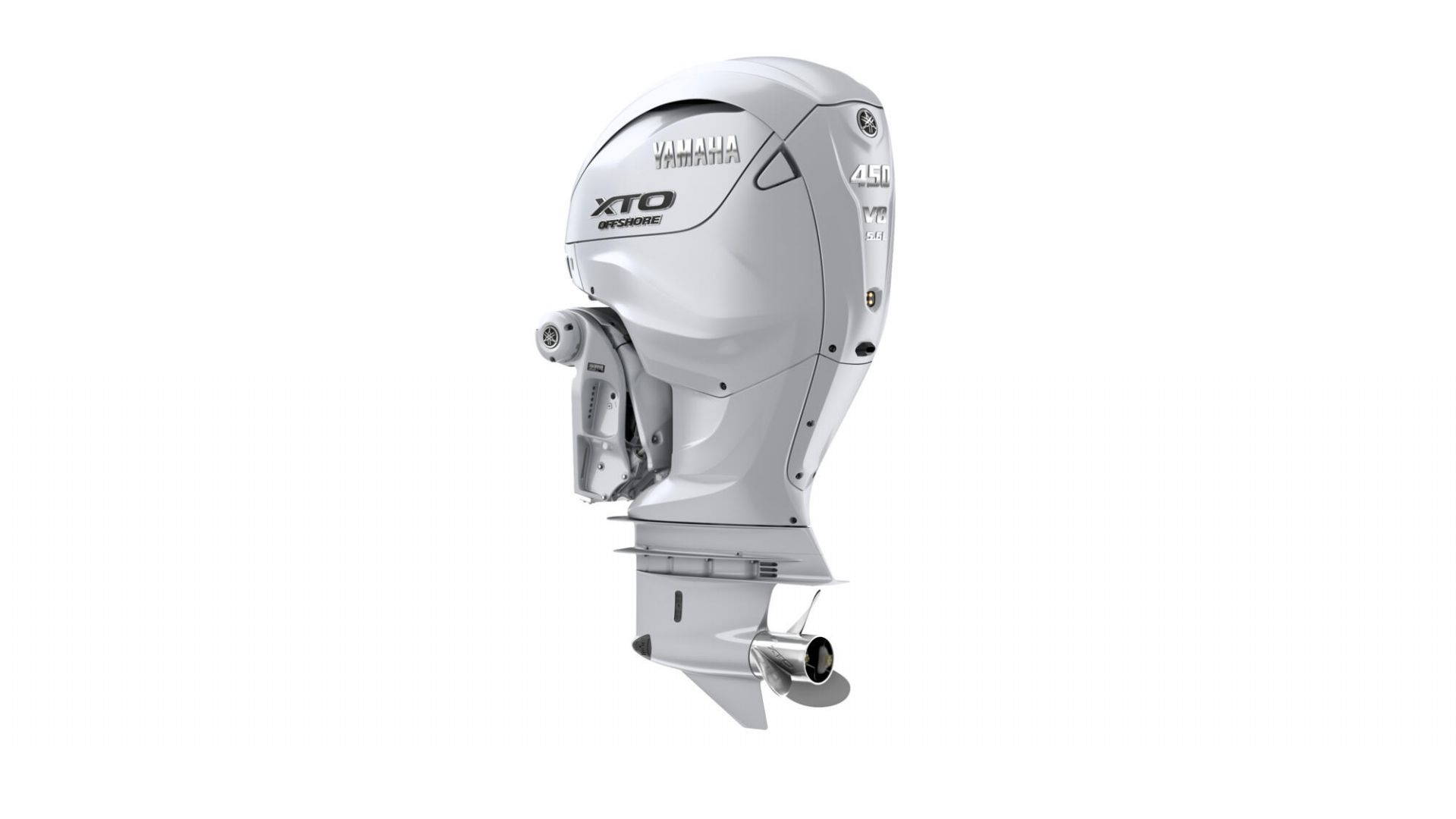 Yamaha XFLXF450 USA WHITE - 2026 - for sale: 65270.-EUR