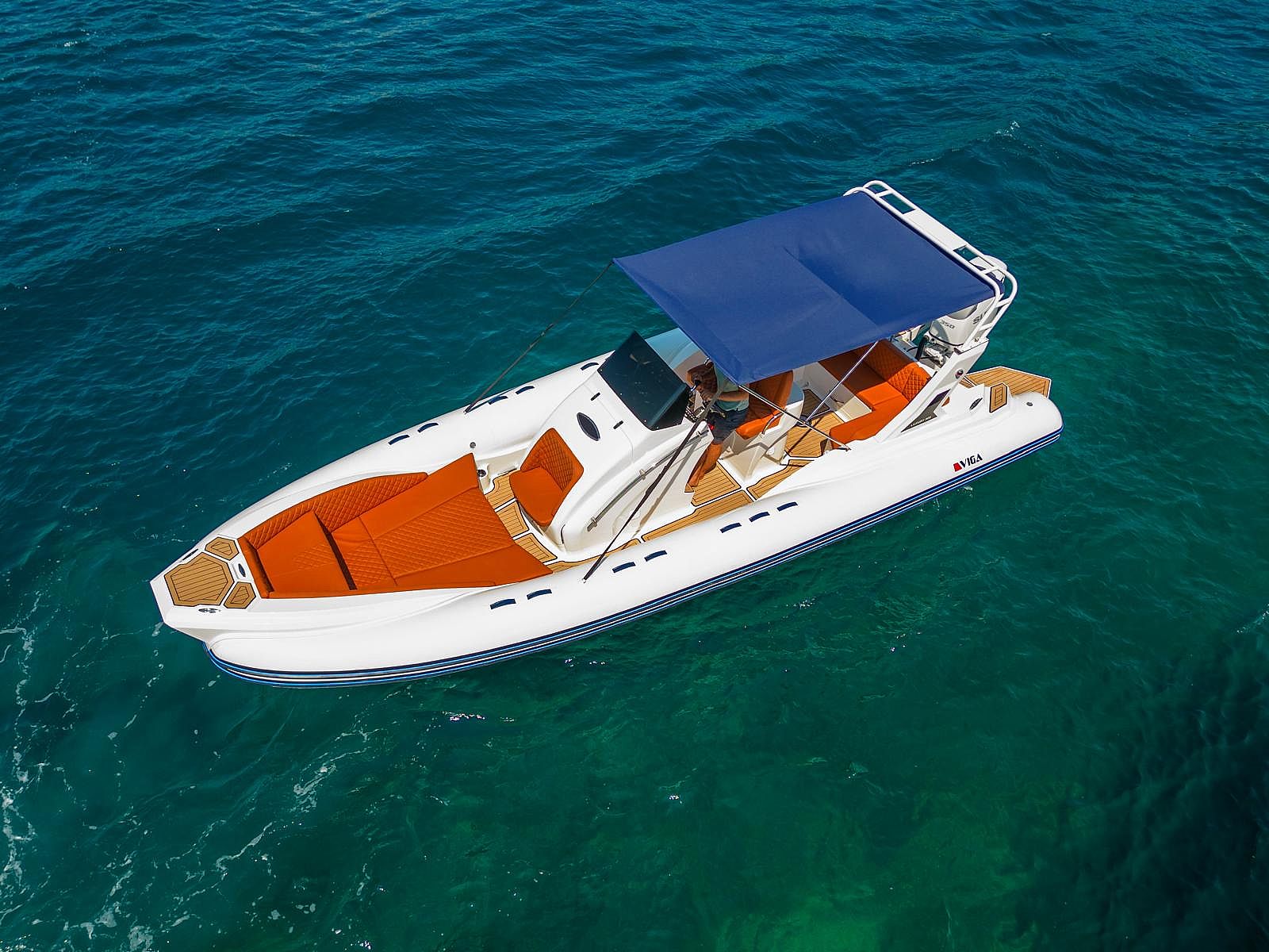 Viga Luxury 900 - 2026