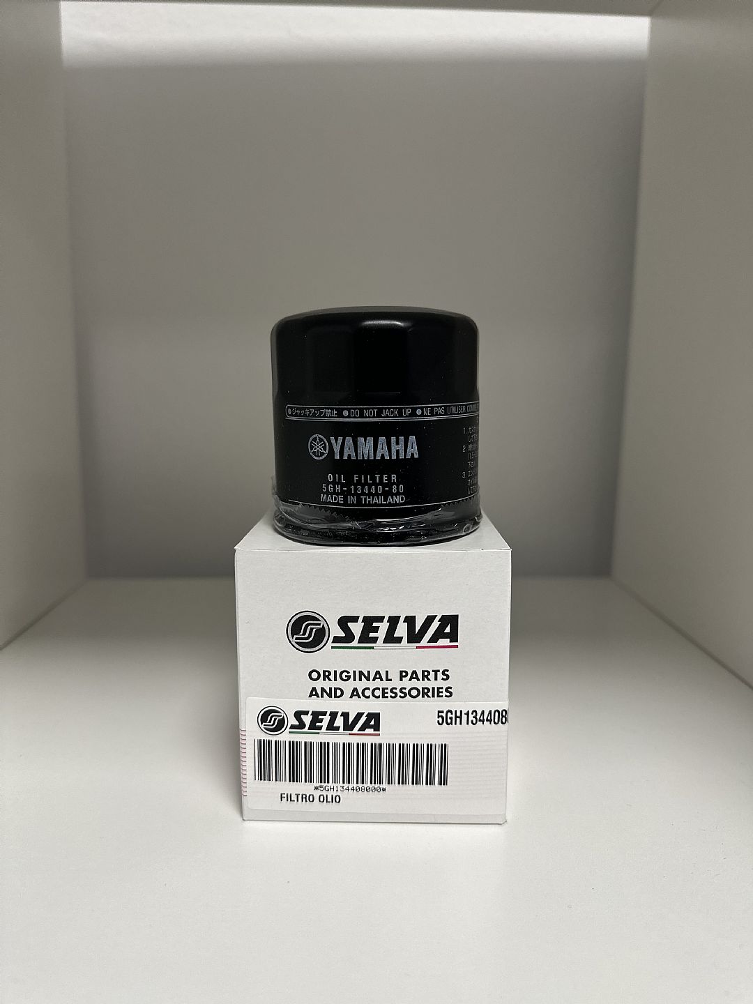 Selva Yamaha 5GH-13440-80-00 - 2024