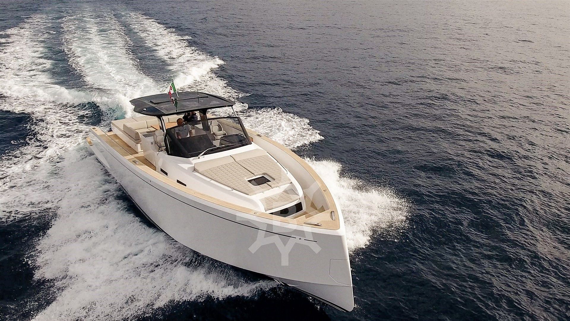 Pardo Yacht 50 - 2026