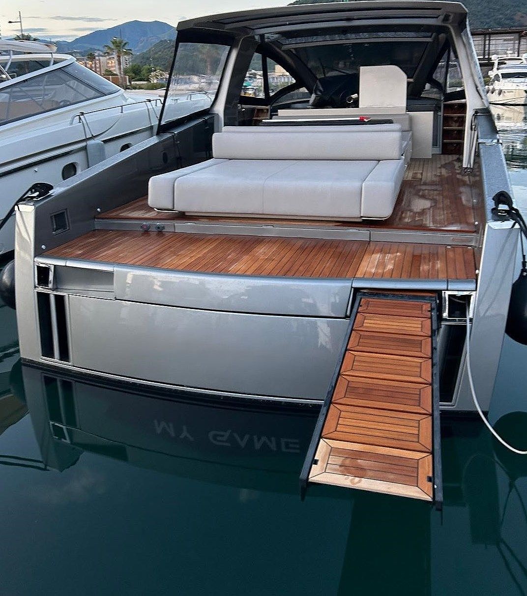 Rizzardi PR 5 - 2023