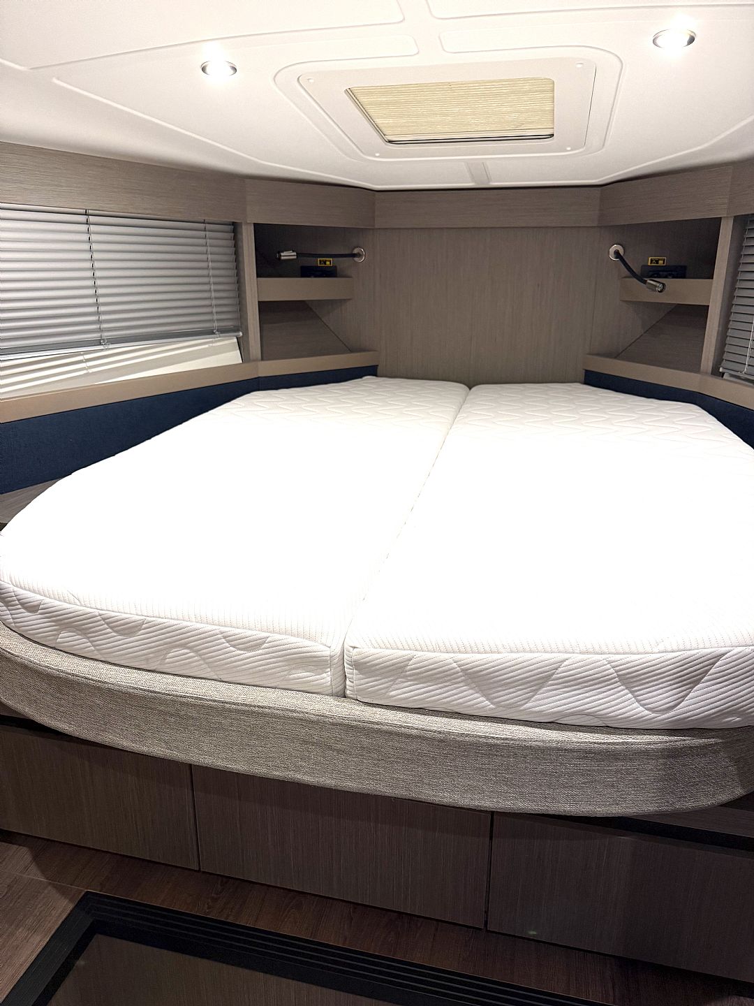 Beneteau Gran Turismo 41 - 2023