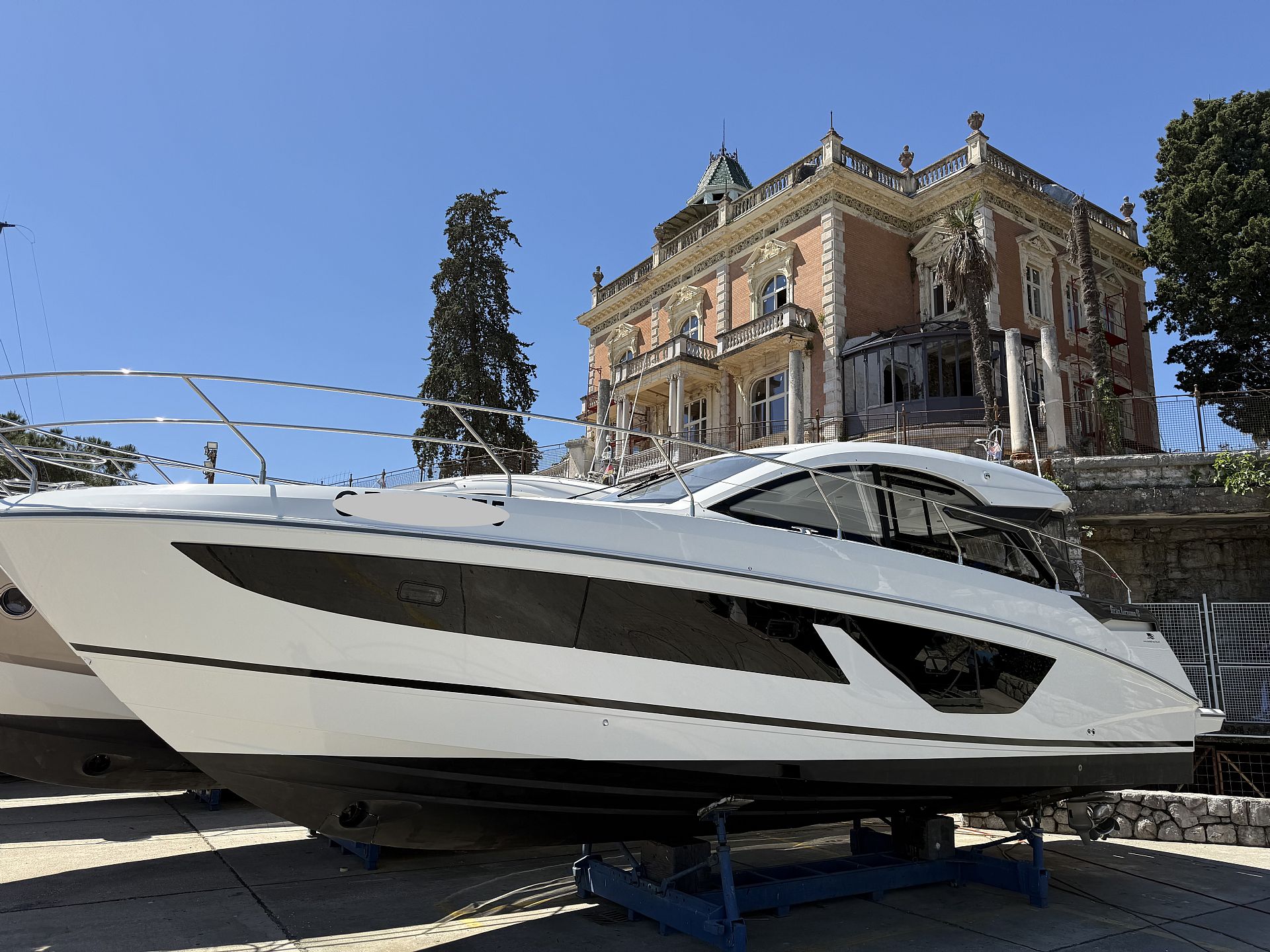 Beneteau Gran Turismo 41 - 2023