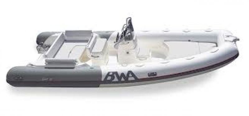BWA Sport 22 GT - 2015