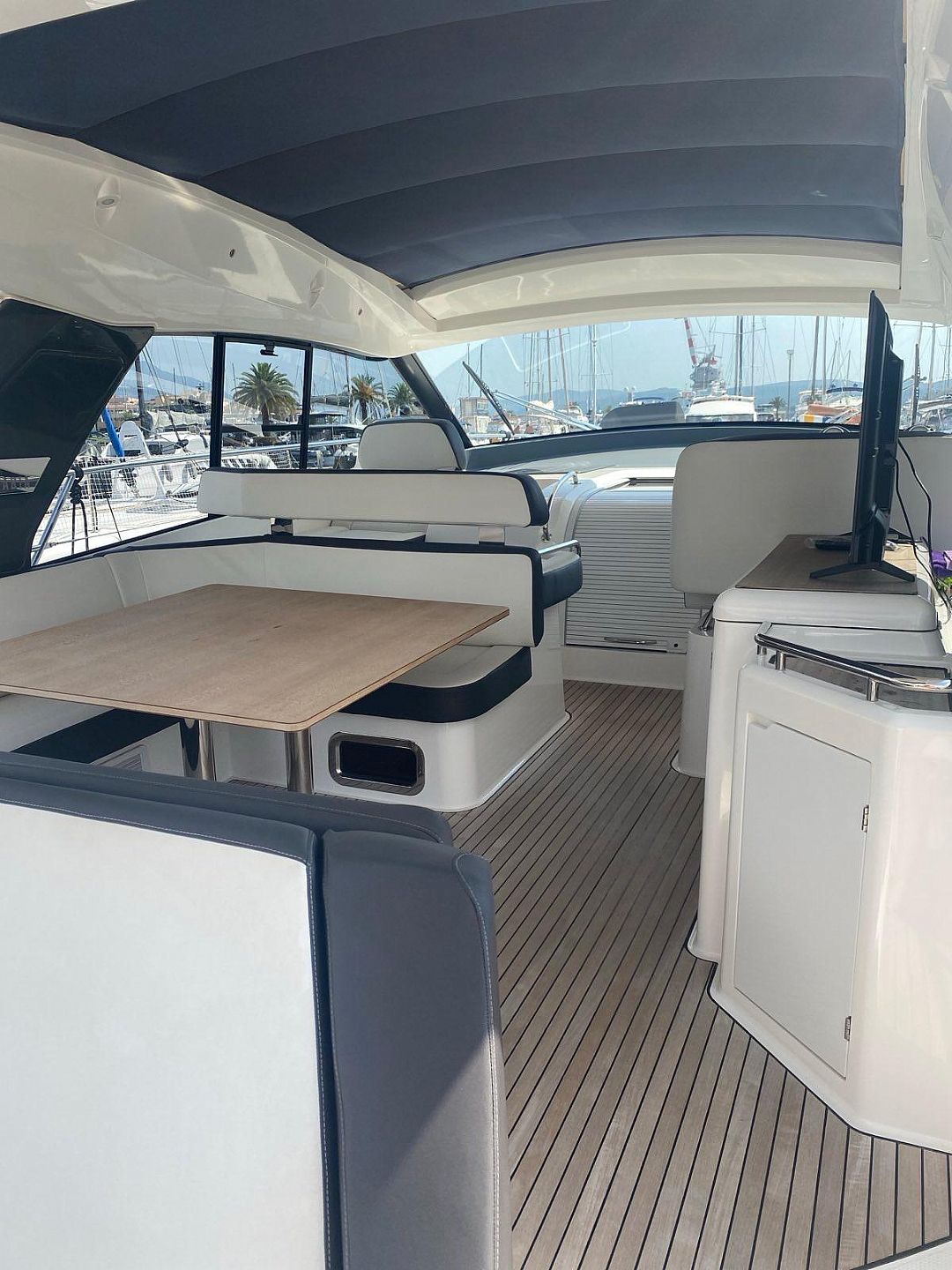 Bavaria S45 HT - 2020 - for sale: 550000.-EUR