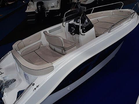 Marinello 17 Fisherman - 2022 - for sale: 19500.-EUR