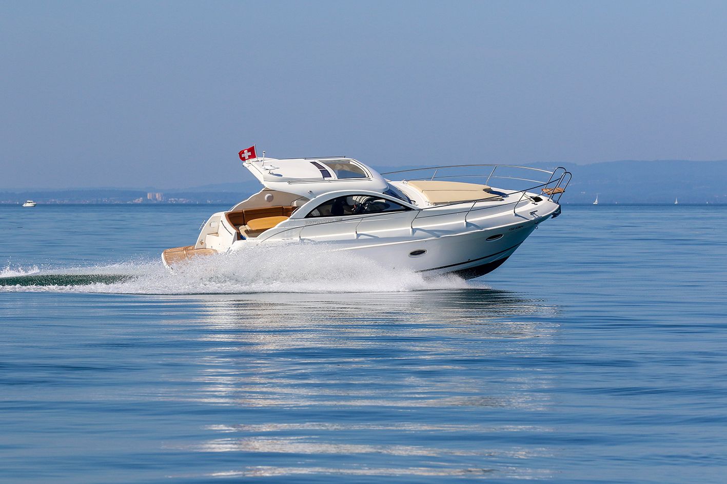 MIRAKUL 30 HARDTOP - 2024