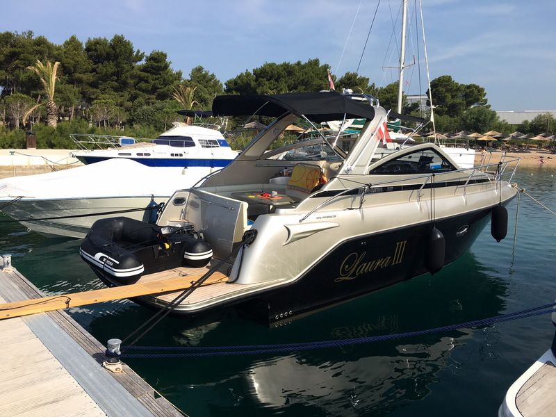MIRAKUL 30 SPORT OPEN - 2024