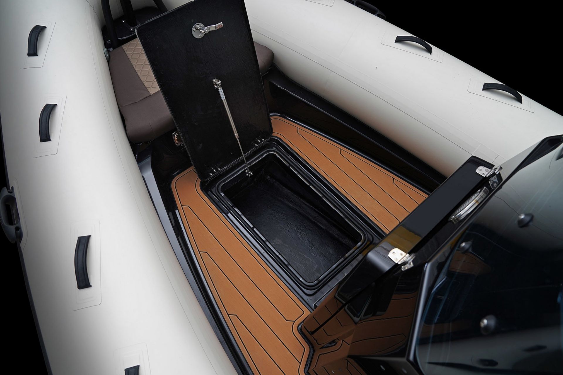 Brig Navigator 22 - 2025