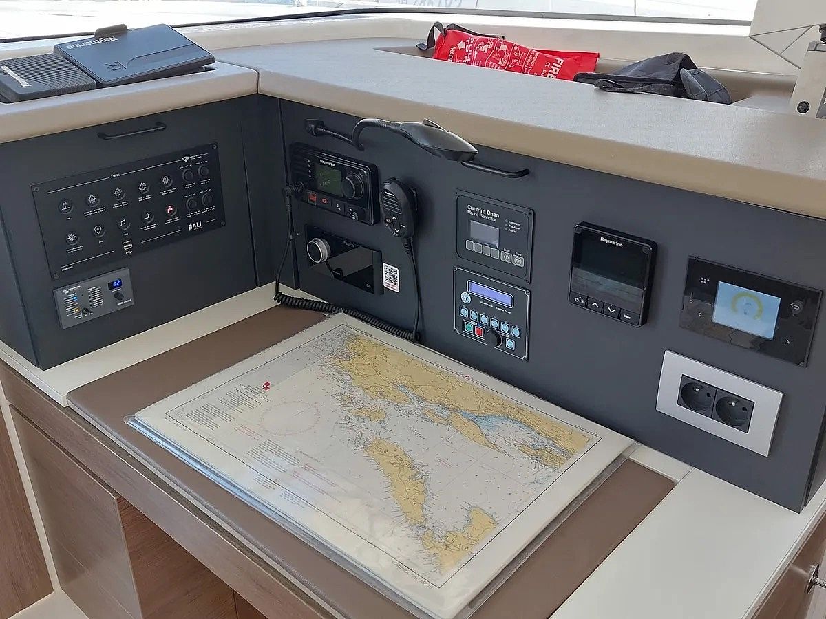 Bali 4.2 - 2023