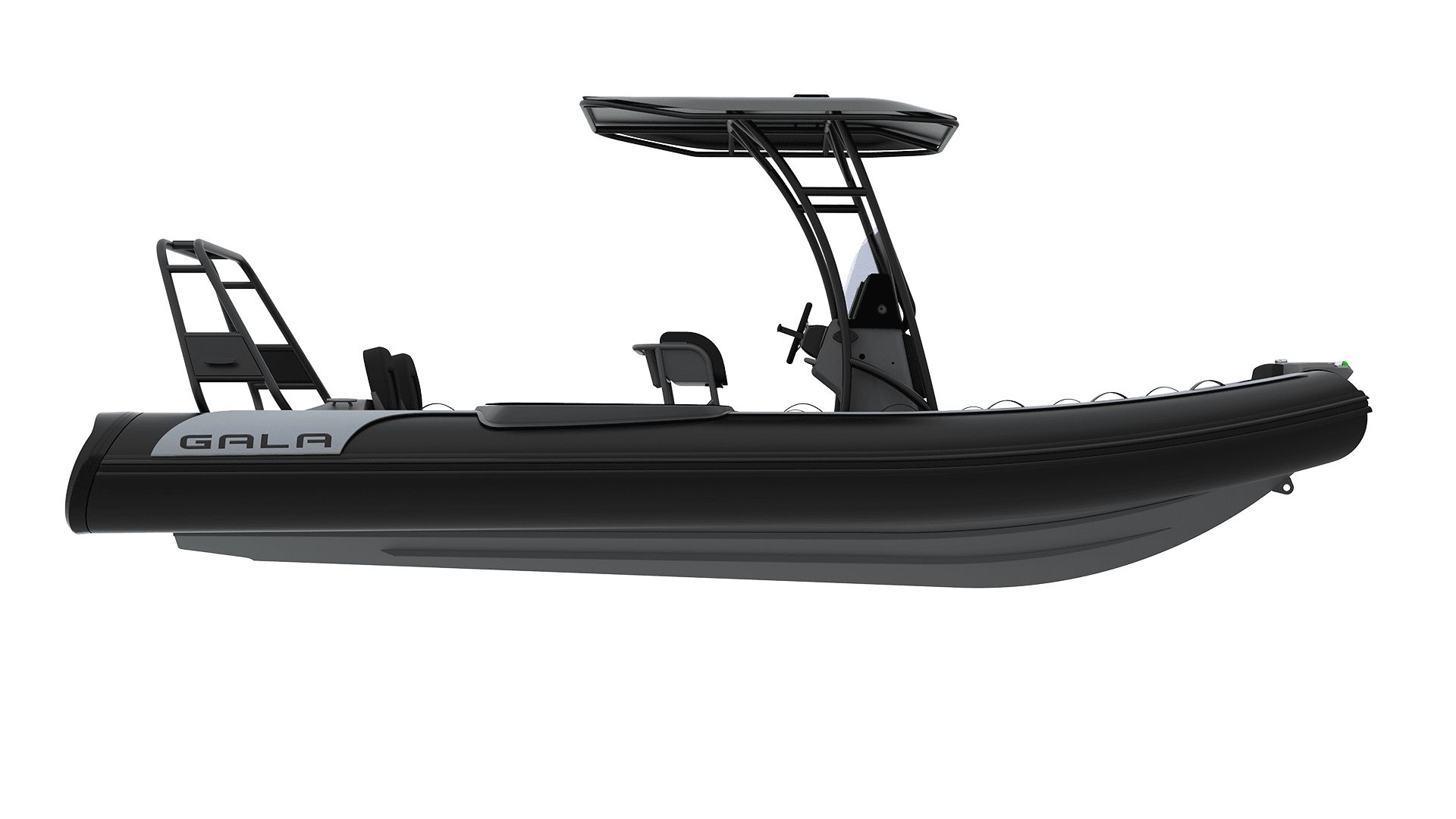 GALA Fishing V580F - 2025