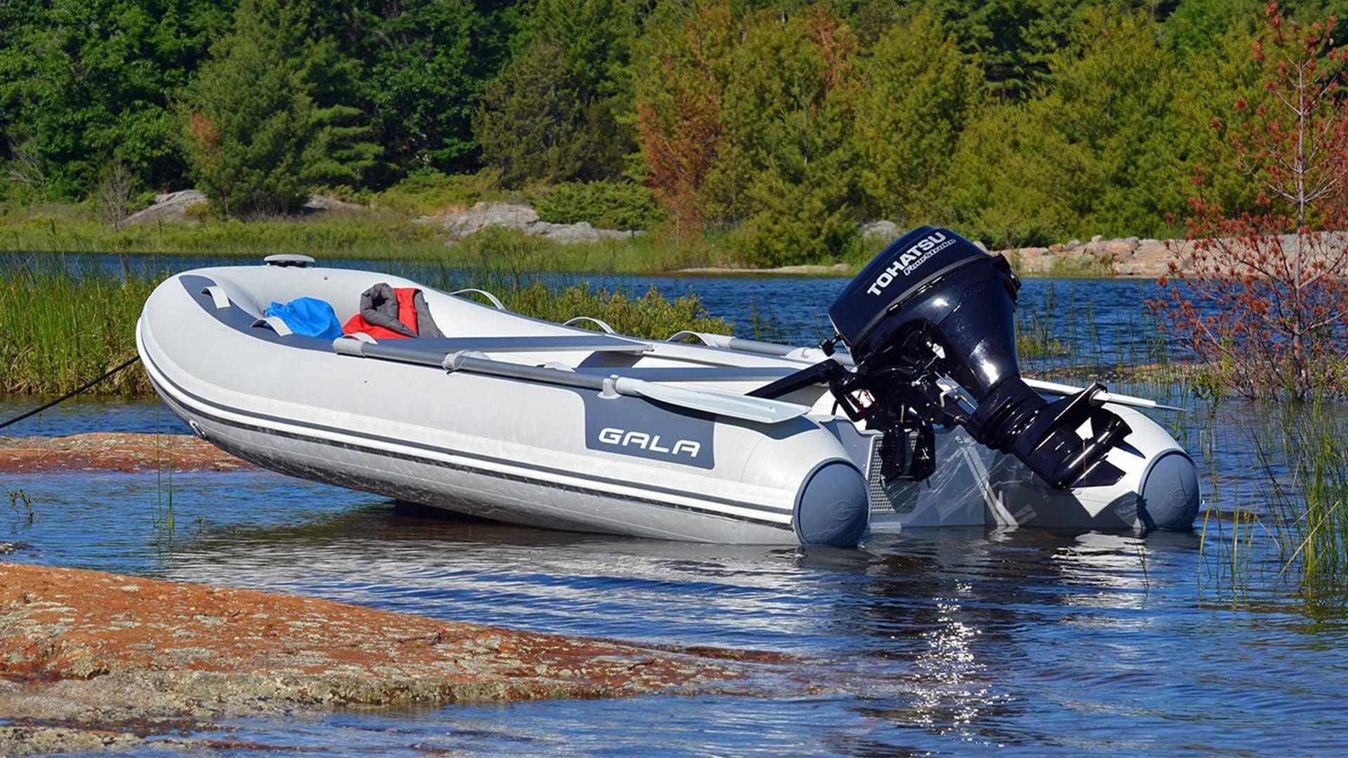 GALA Freestyle F450 - 2025