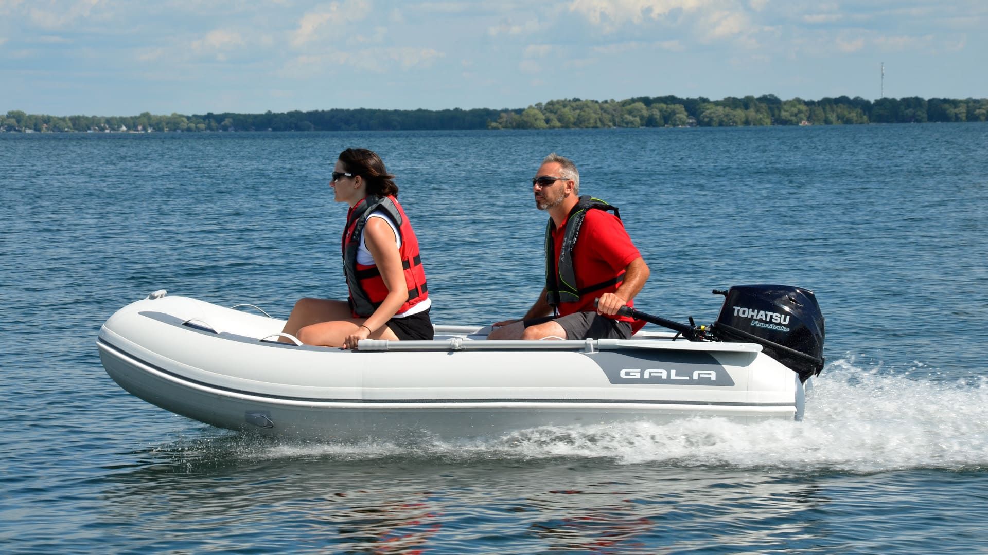 GALA Freestyle F240A - 2025