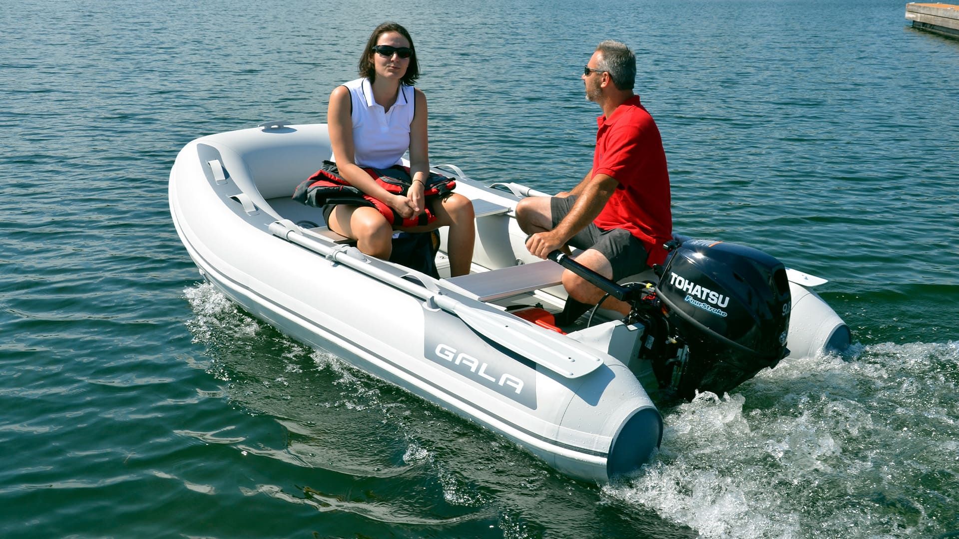 GALA Freestyle F330A - 2025 - for sale: 1850.-EUR