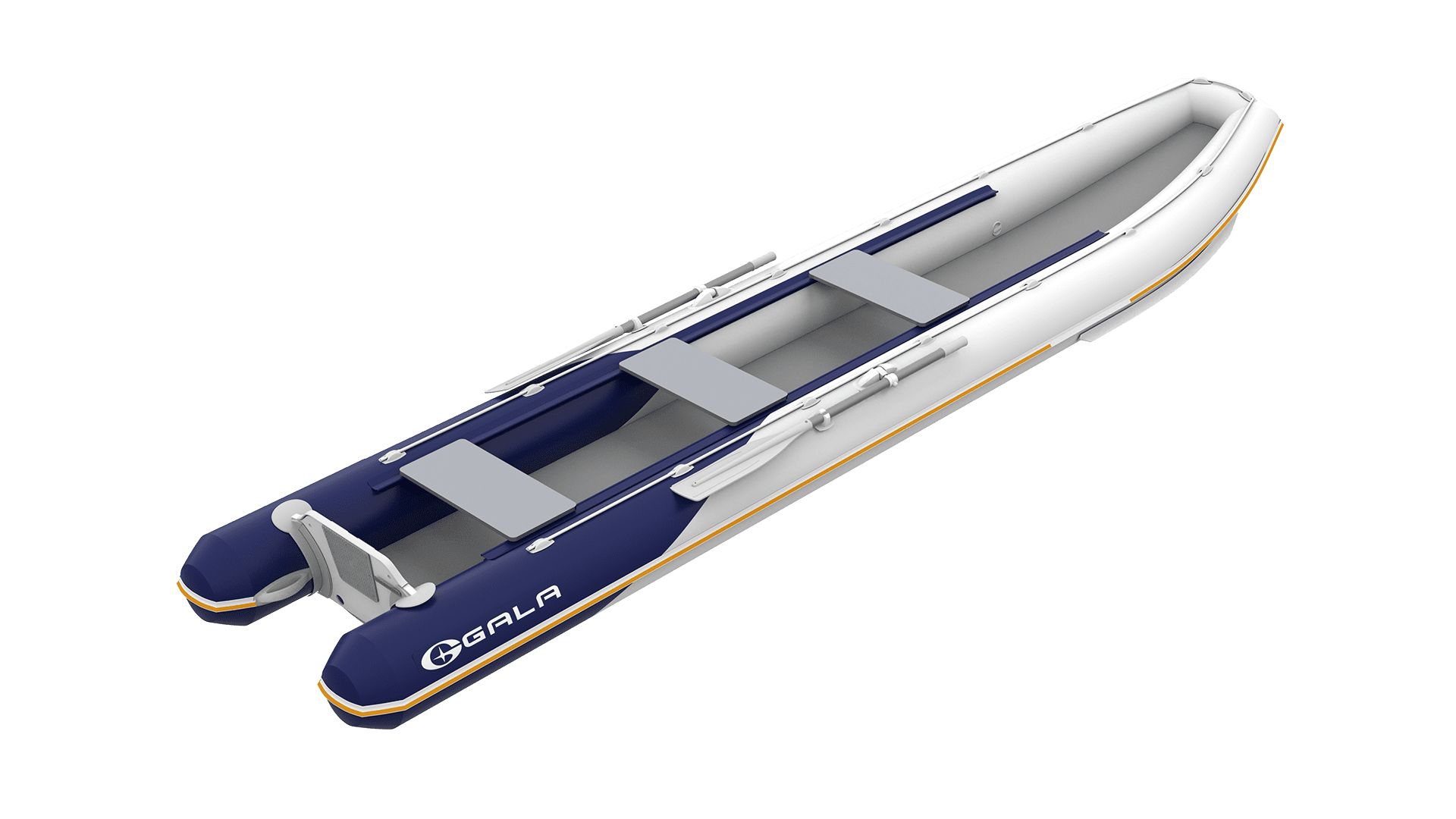 GALA Challenger C520 - 2025