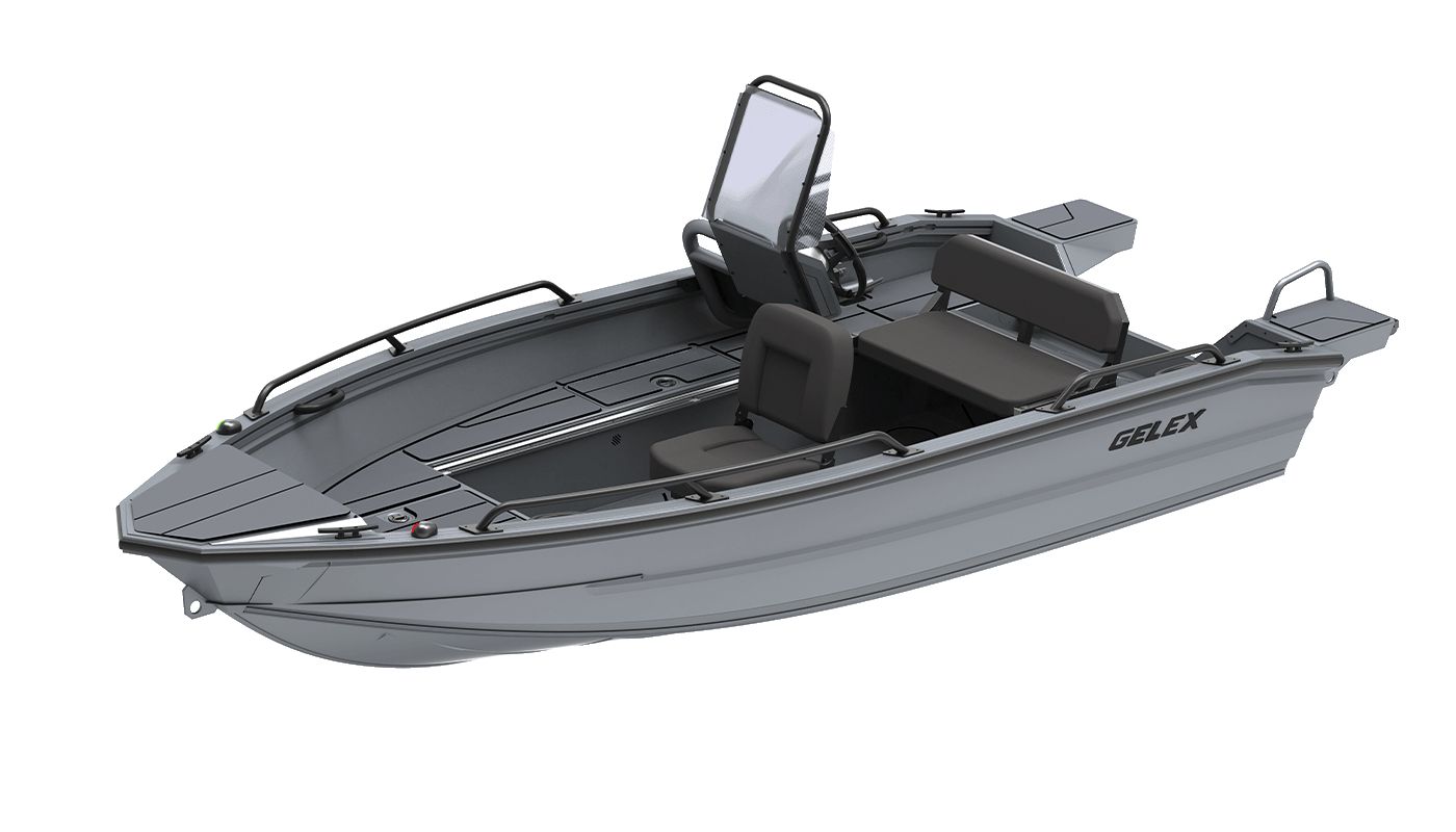 Gelex G4 - 2025