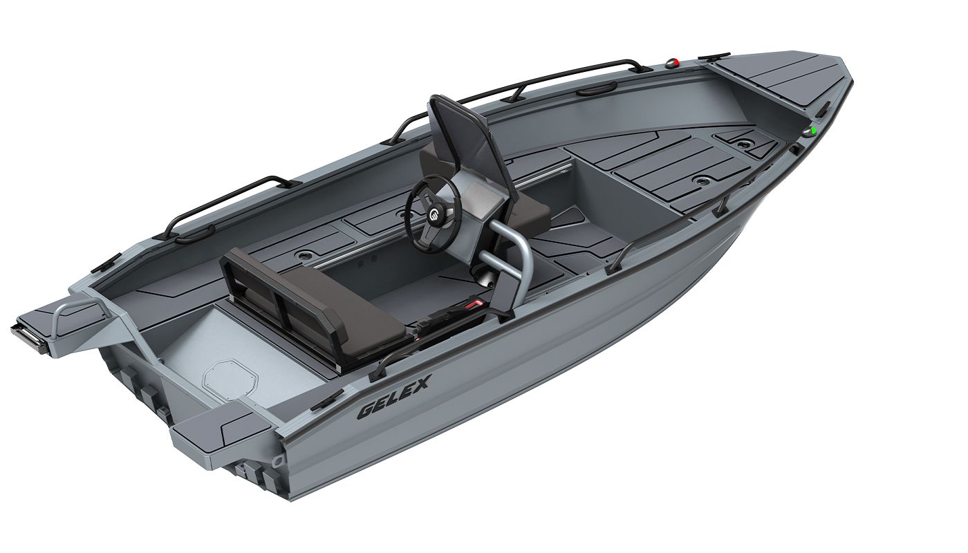 Gelex G4 - 2025