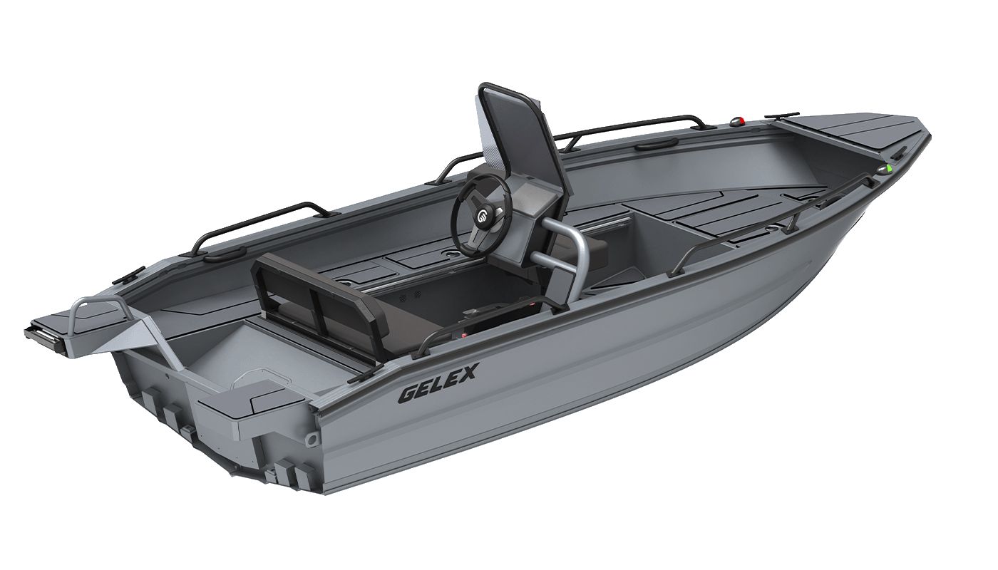 Gelex G4 - 2025