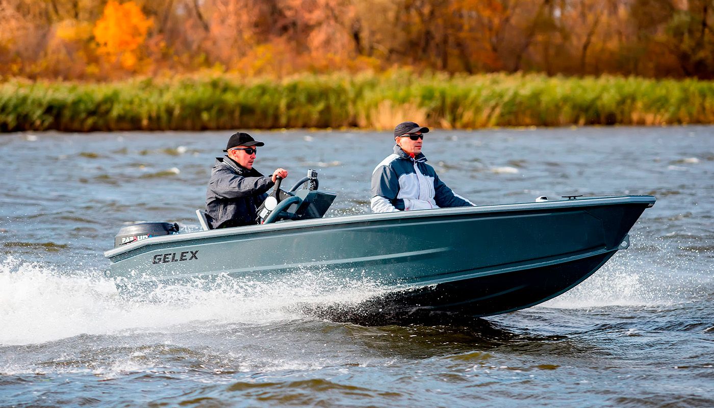 Gelex G4 - 2025