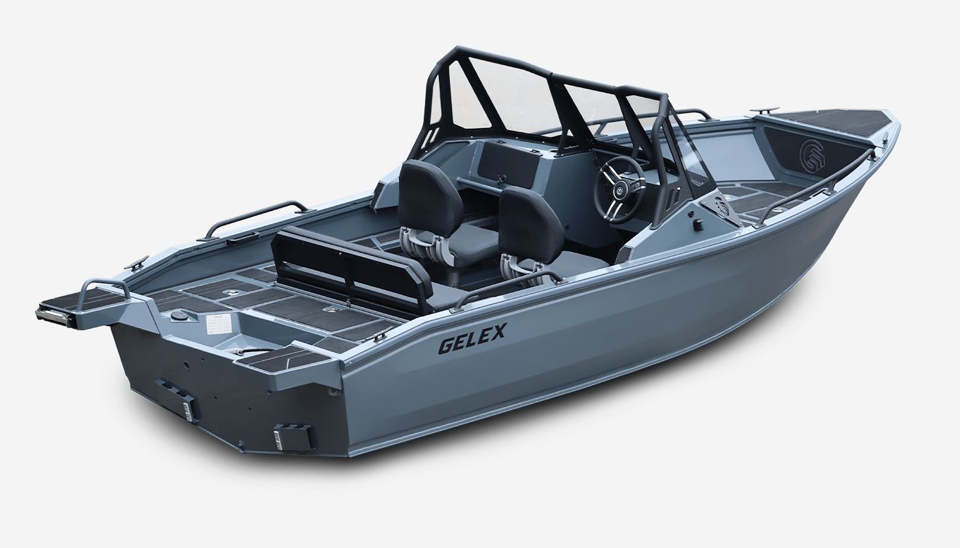 Gelex G5 - 2025