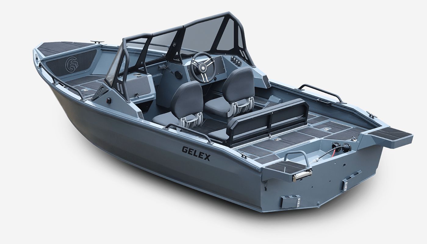 Gelex G5 - 2025