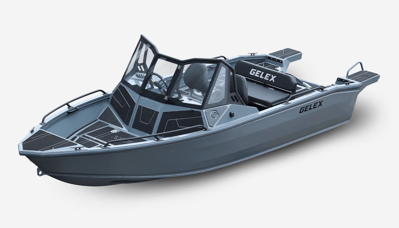 Gelex G5 - 2025