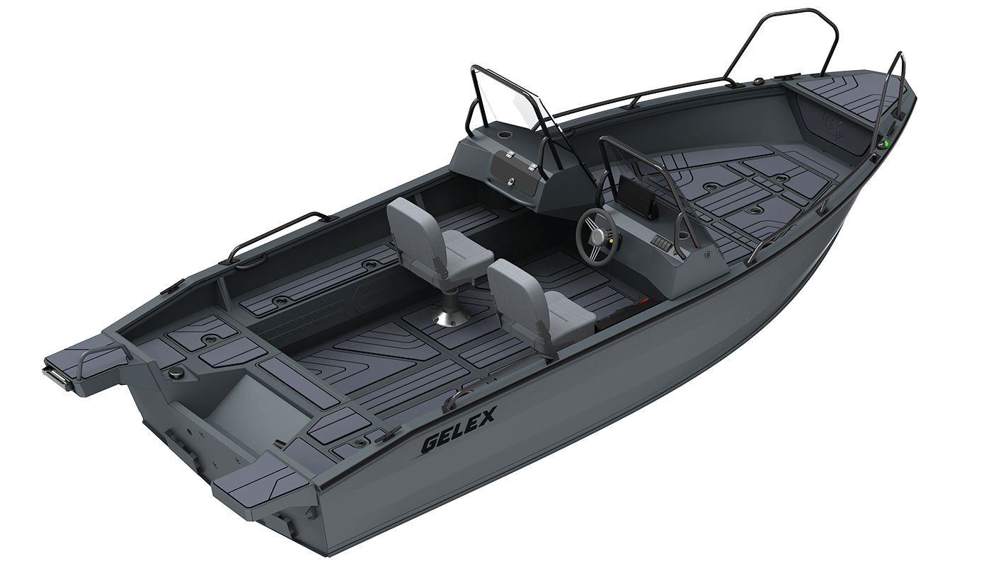 Gelex G5.2 - 2025