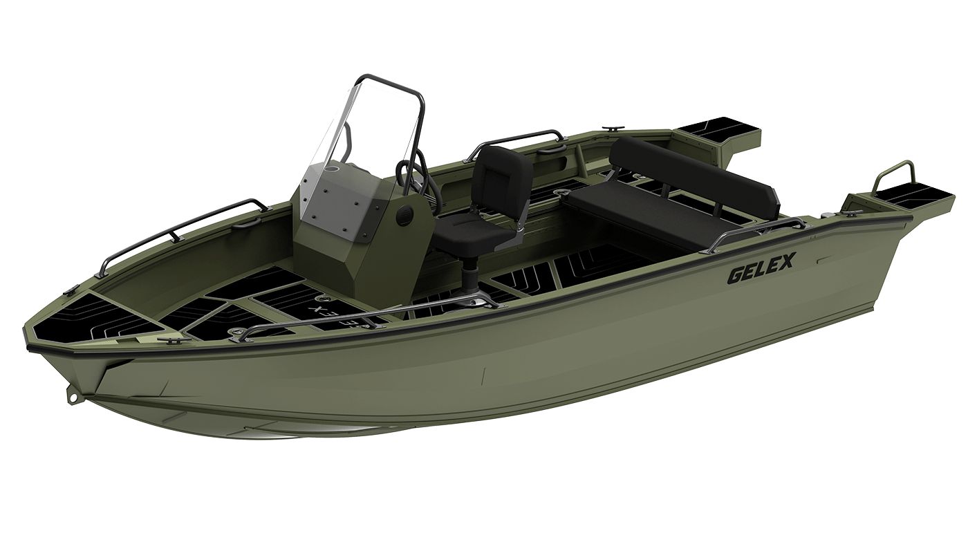 Gelex G5.2 - 2025