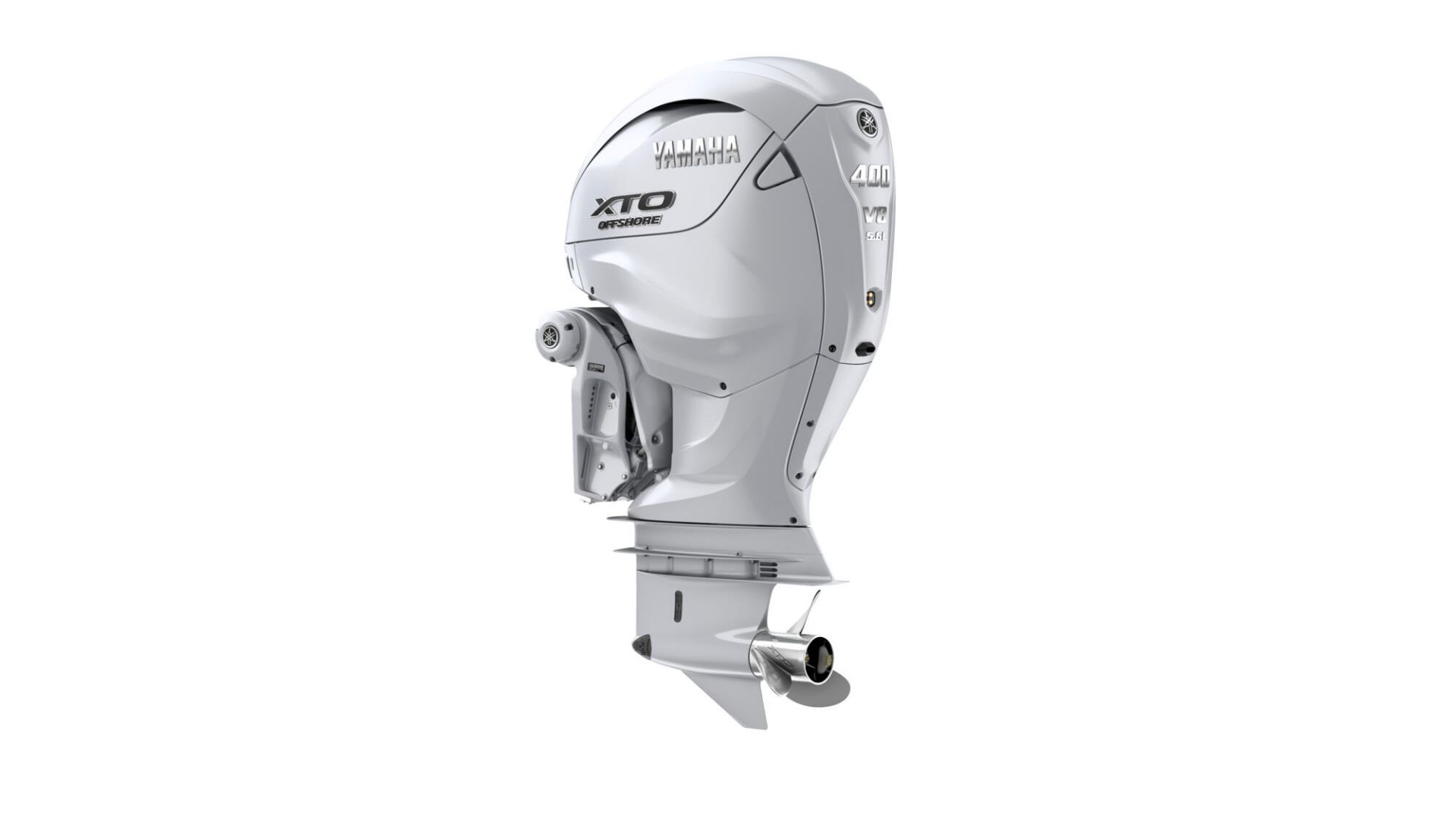 Yamaha XF-LXF400 XSA White ... - 2026 - for sale: 48762.-EUR