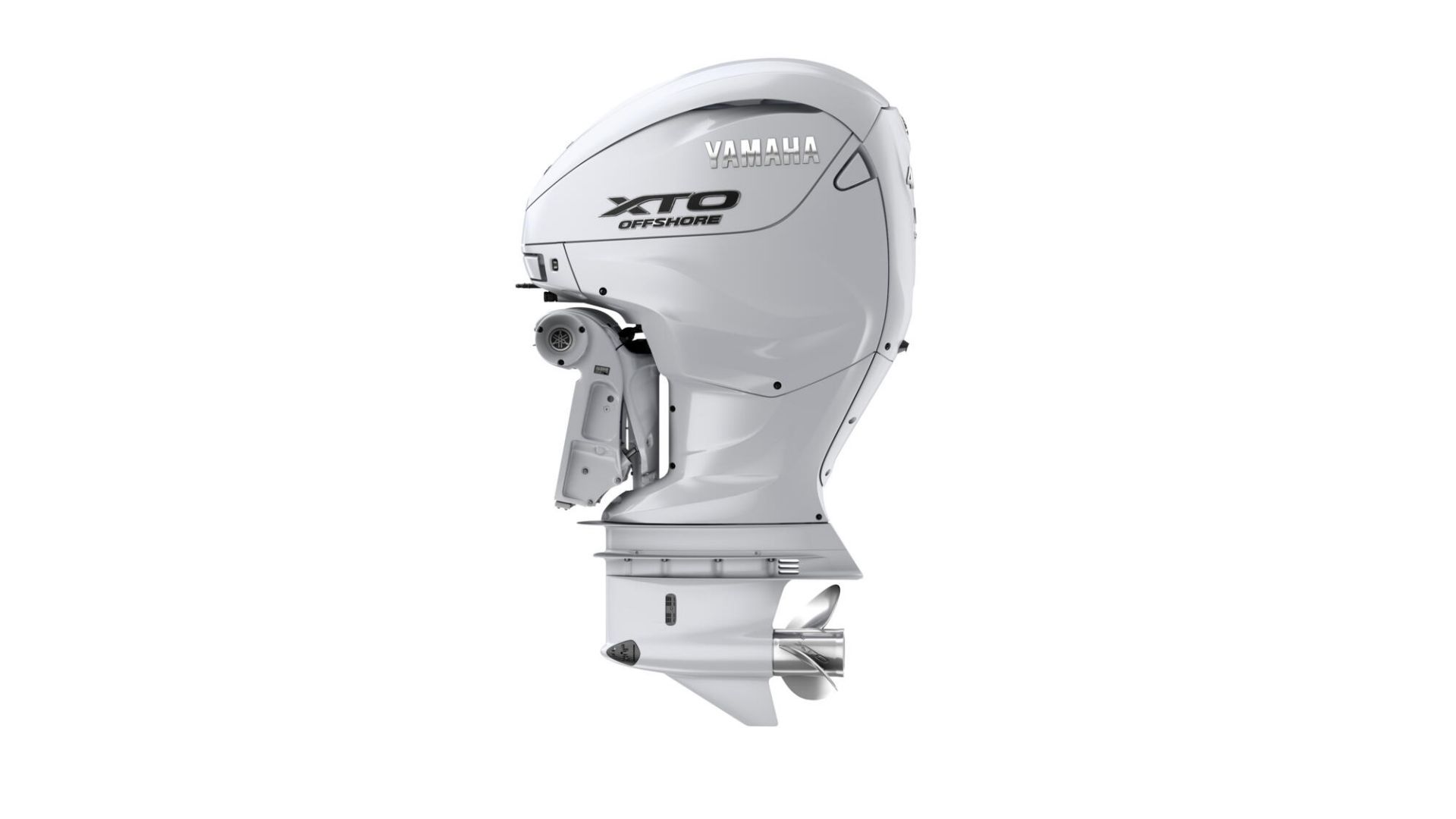 Yamaha XF-LXF400 XSA White ... - 2026 - for sale: 48762.-EUR