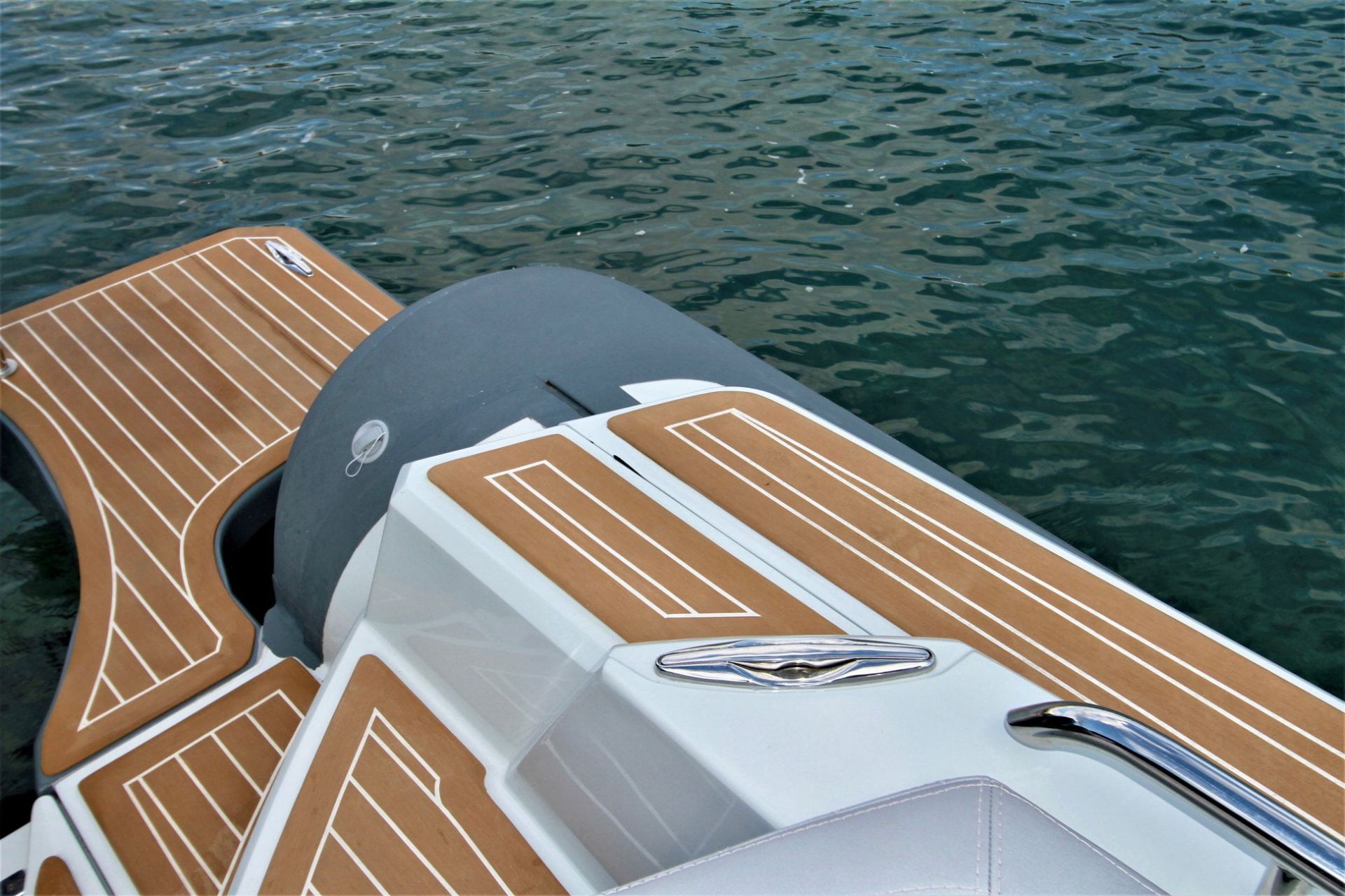 Salpa SOLEIL 33 TTOP - 2025