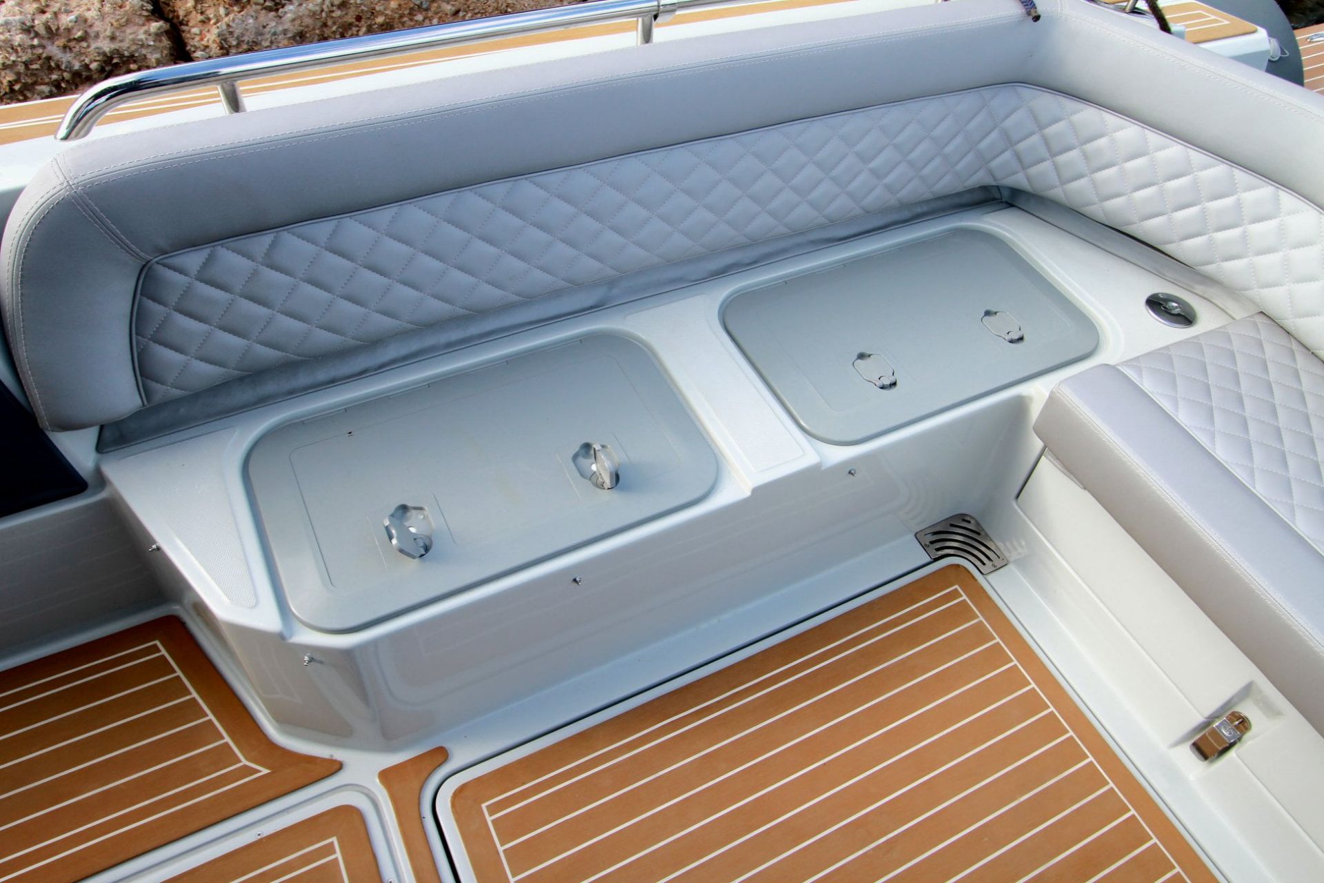 Salpa SOLEIL 33 TTOP - 2025