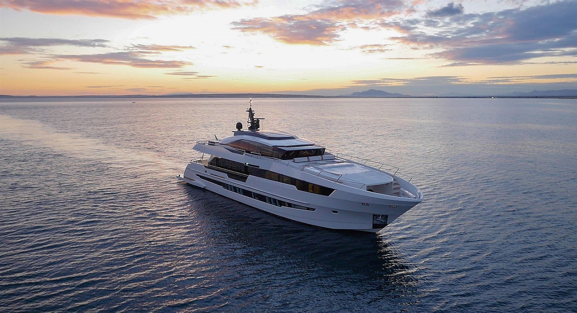 Astondoa 110 Century - 2026