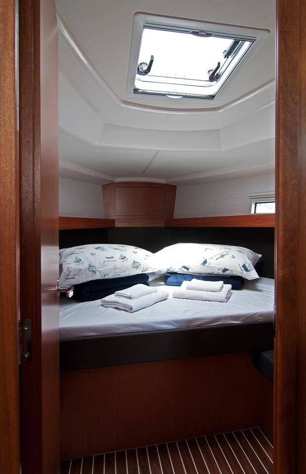 Bavaria Cruiser 37 - 2017