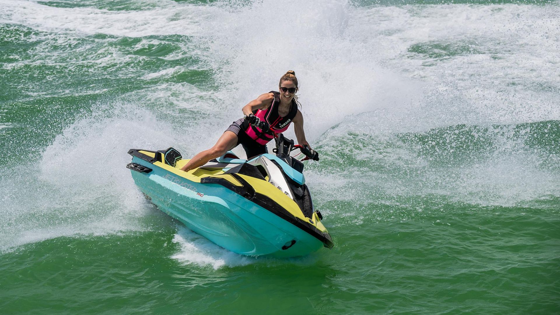 Yamaha JetBlaster PRO - 2025 - for sale: 15890.-EUR