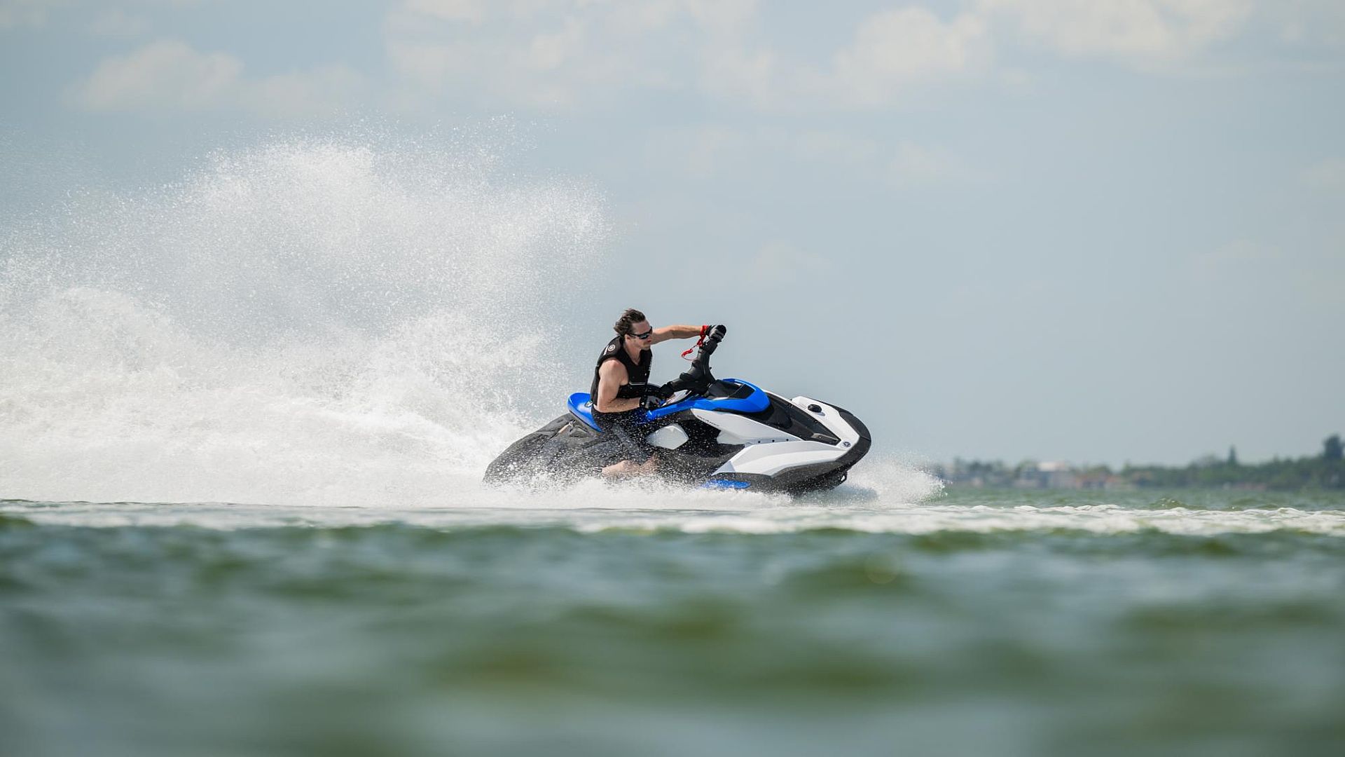 Yamaha JetBlaster - 2025