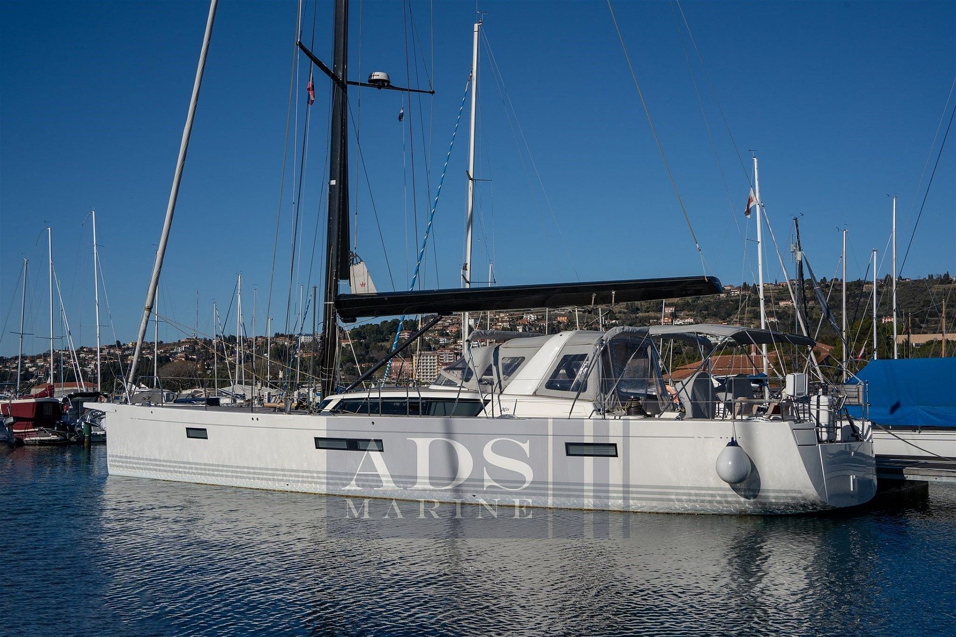 X-yachts X 65 - 2017