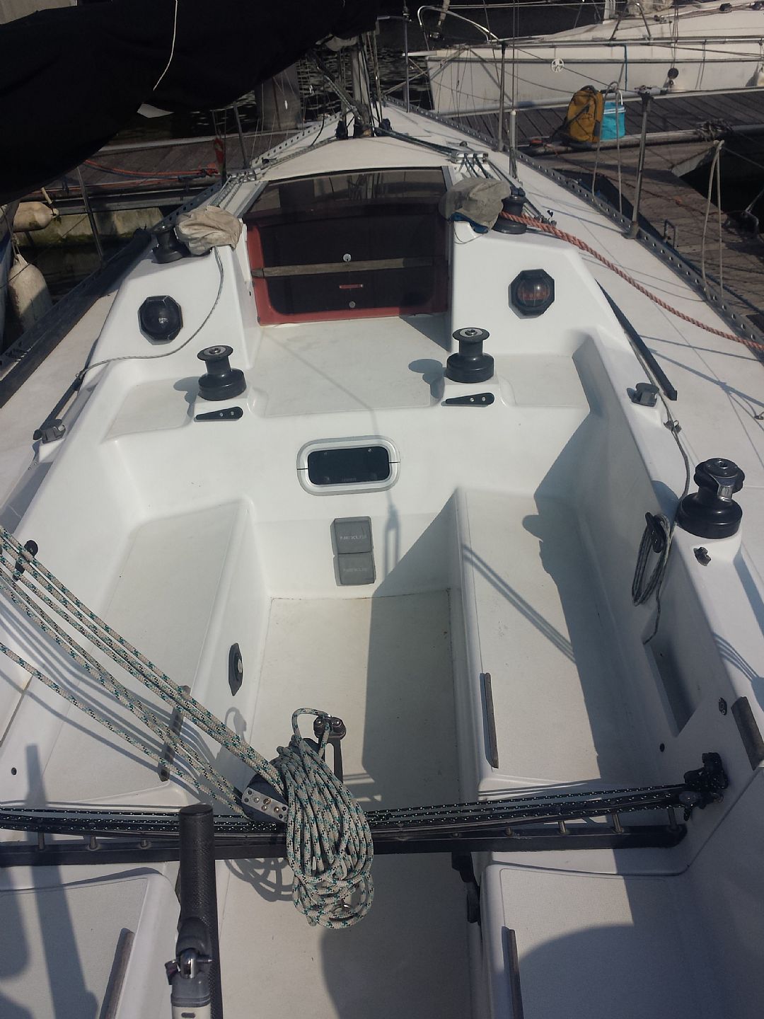 Archambault SPRINT 95 - 1992 - for sale: 14990.-EUR