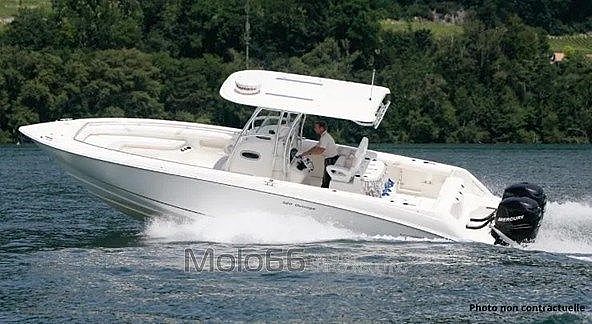 Boston Whaler OUTRAGE 320 - 2006
