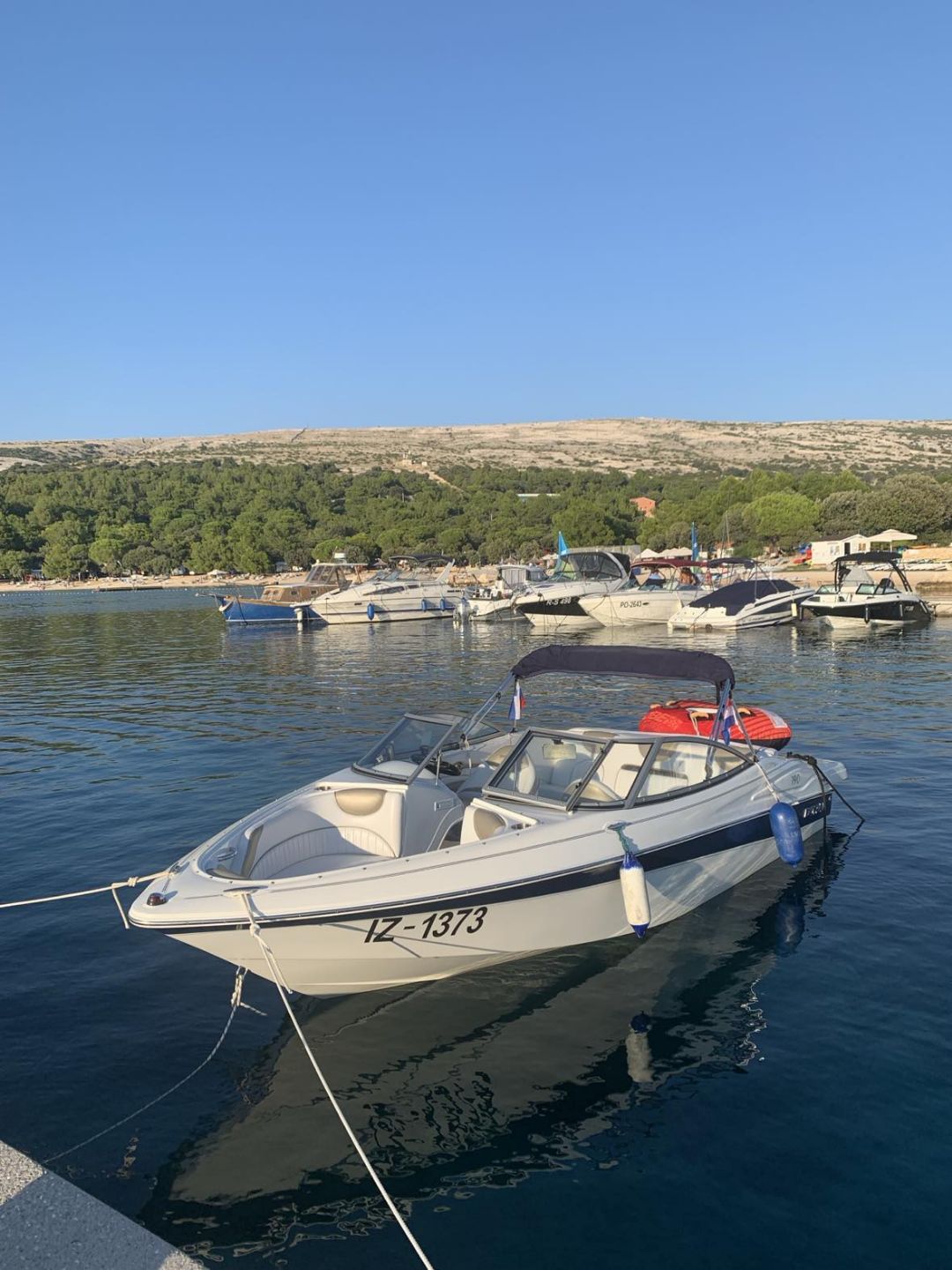 Doral Sunquest 190 - 1. la... - 2007 - for sale: 18550.-EUR